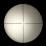 Прицел оптический VEBER BLACK FOX 1,5-4,5x32 C 23540