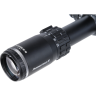 Прицел оптический VEBER ПНЕВМАТИКА III 6-24X50 SF IR 32145