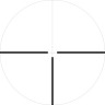Прицел оптический VEBER WOLF 1.25-4.5х26 IR FD07 Загонник 28041